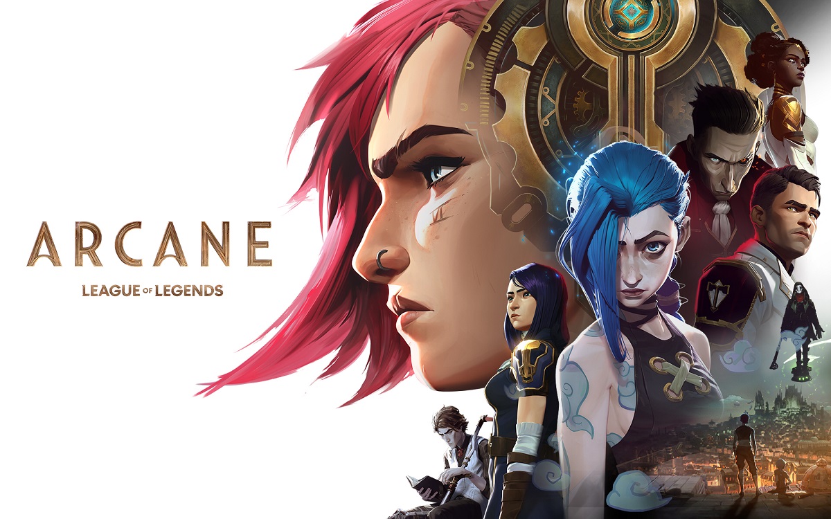 Arcane: Season 2. W sieci pojawił się pierwszy zwiastun