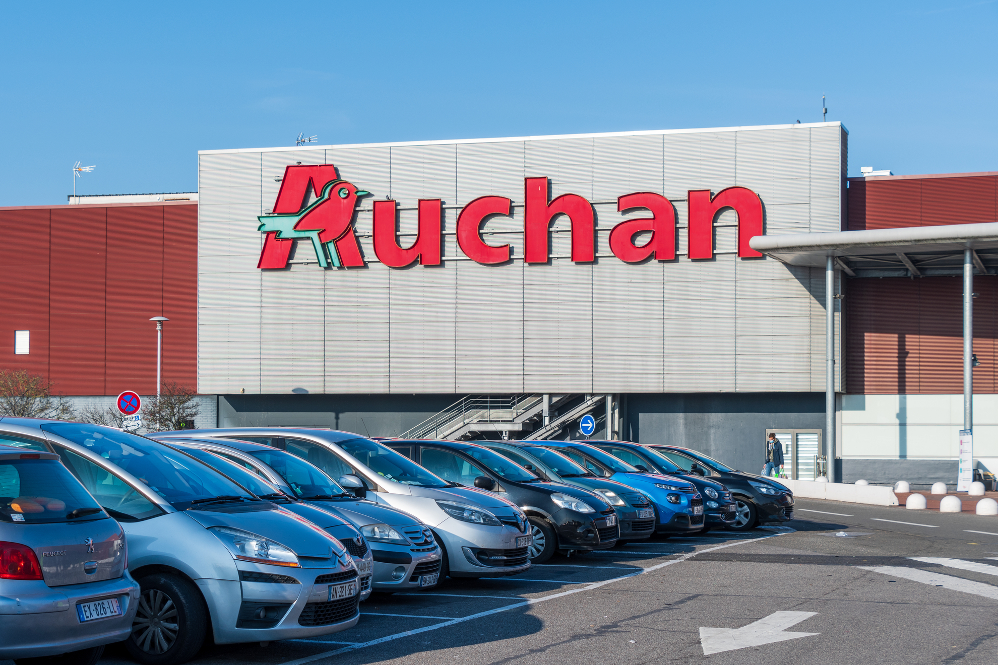 Auchan chce być jak Lidl. Zmieni się jedna ważna rzecz