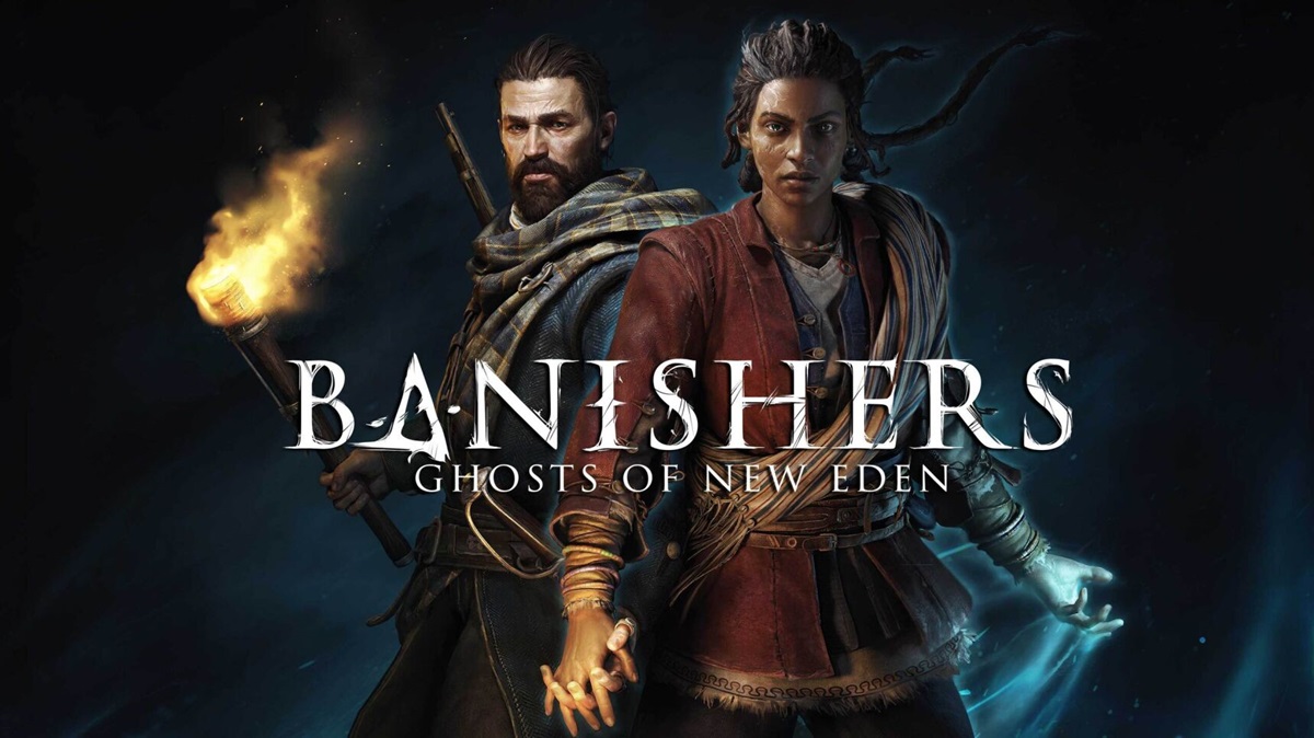 Banishers: Ghosts of New Eden dostaje zwiastun fabularny