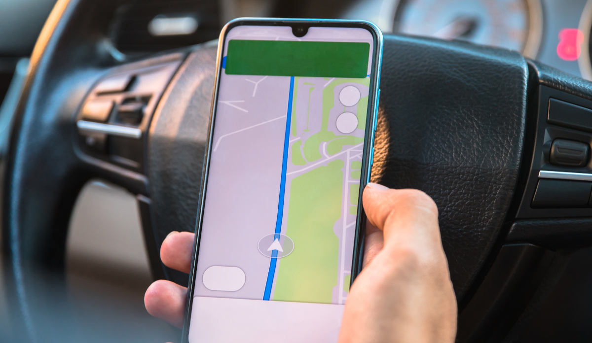 Mapy Google nawigują bez GPS. Sprawdź, czy już to masz