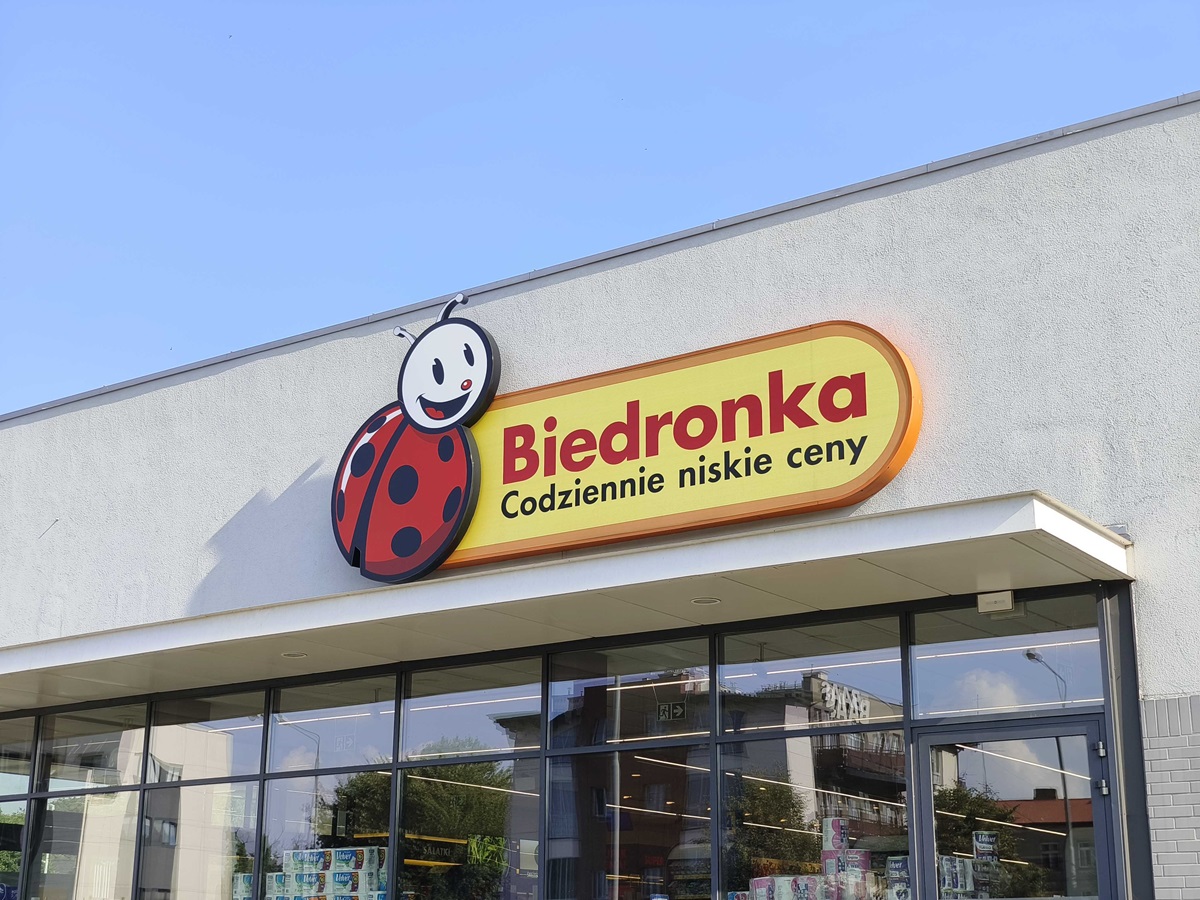 Biedronka odpala bombę. Kupisz od 14 stycznia