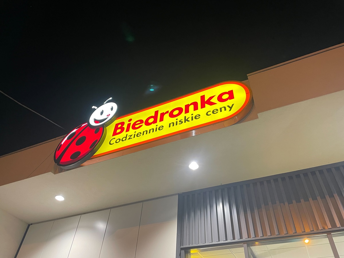 Biedronka szaleje. Masz czas do 14 stycznia