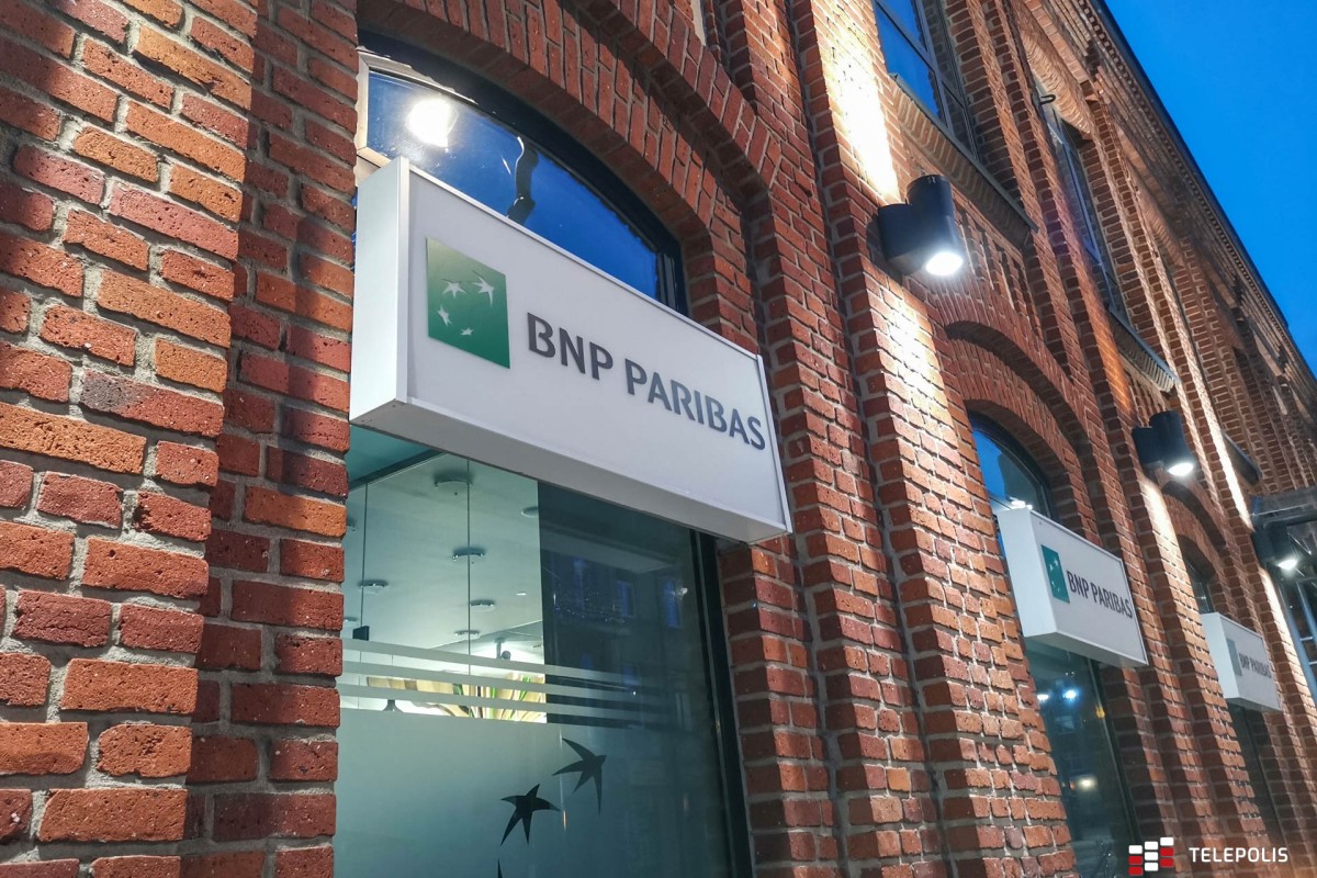 BNP Paribas grzebie w cenniku. Klienci zapłacą za konto