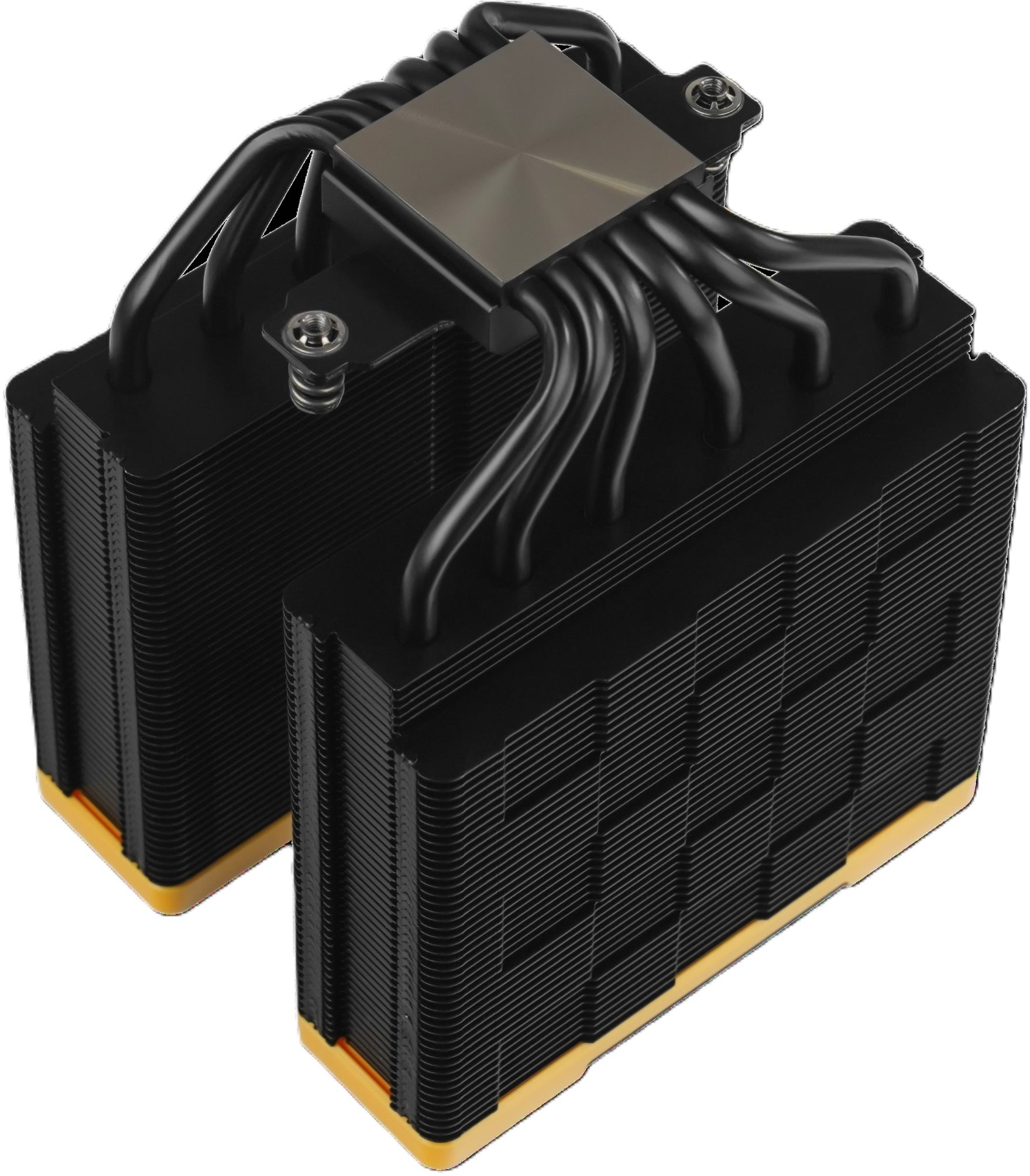 DeepcCool AK620 Zero Dark Zoria to sprzęt dla fanów RPG