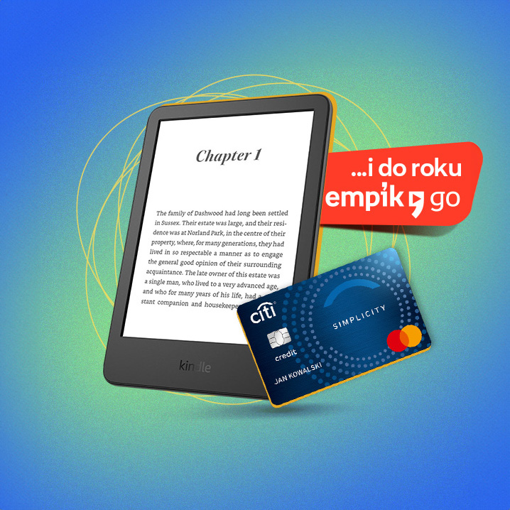 Amazon Kindle do wyrwania za darmo. Wystarczy spełnić kilka warunków