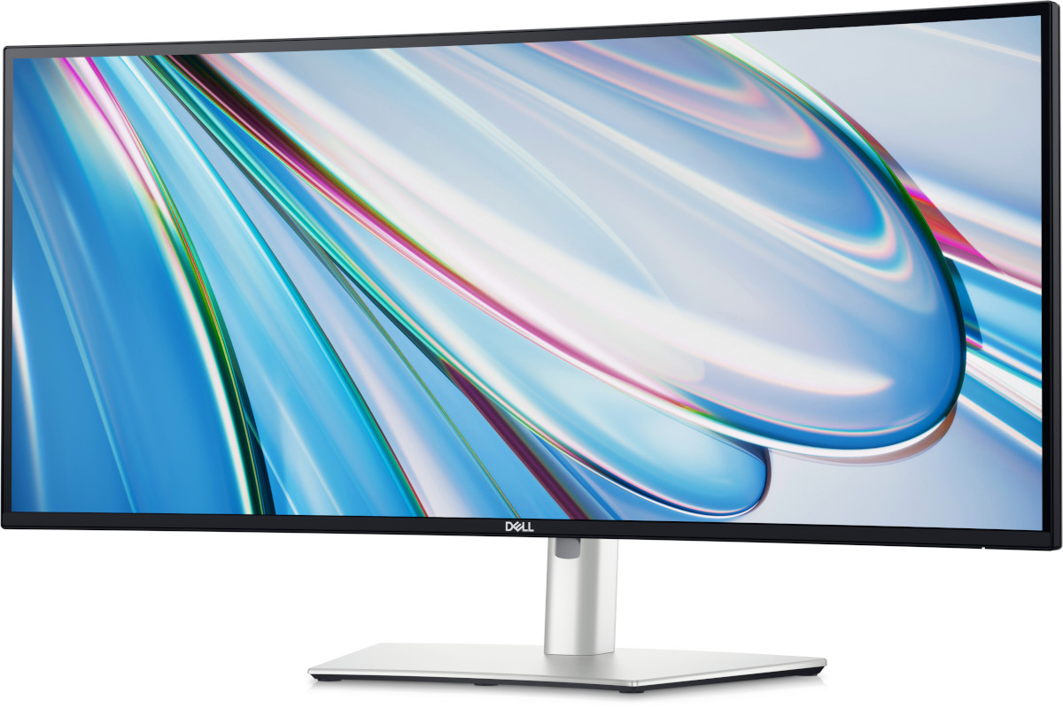 Dell sypie nowościami. Taki monitor sam chciałbym na biurku