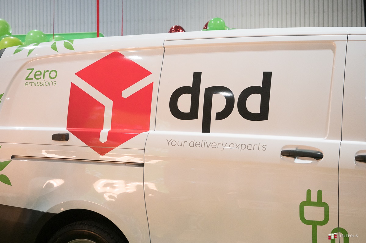 DPD ma problem z obsługą klienta. Zbuntowała się