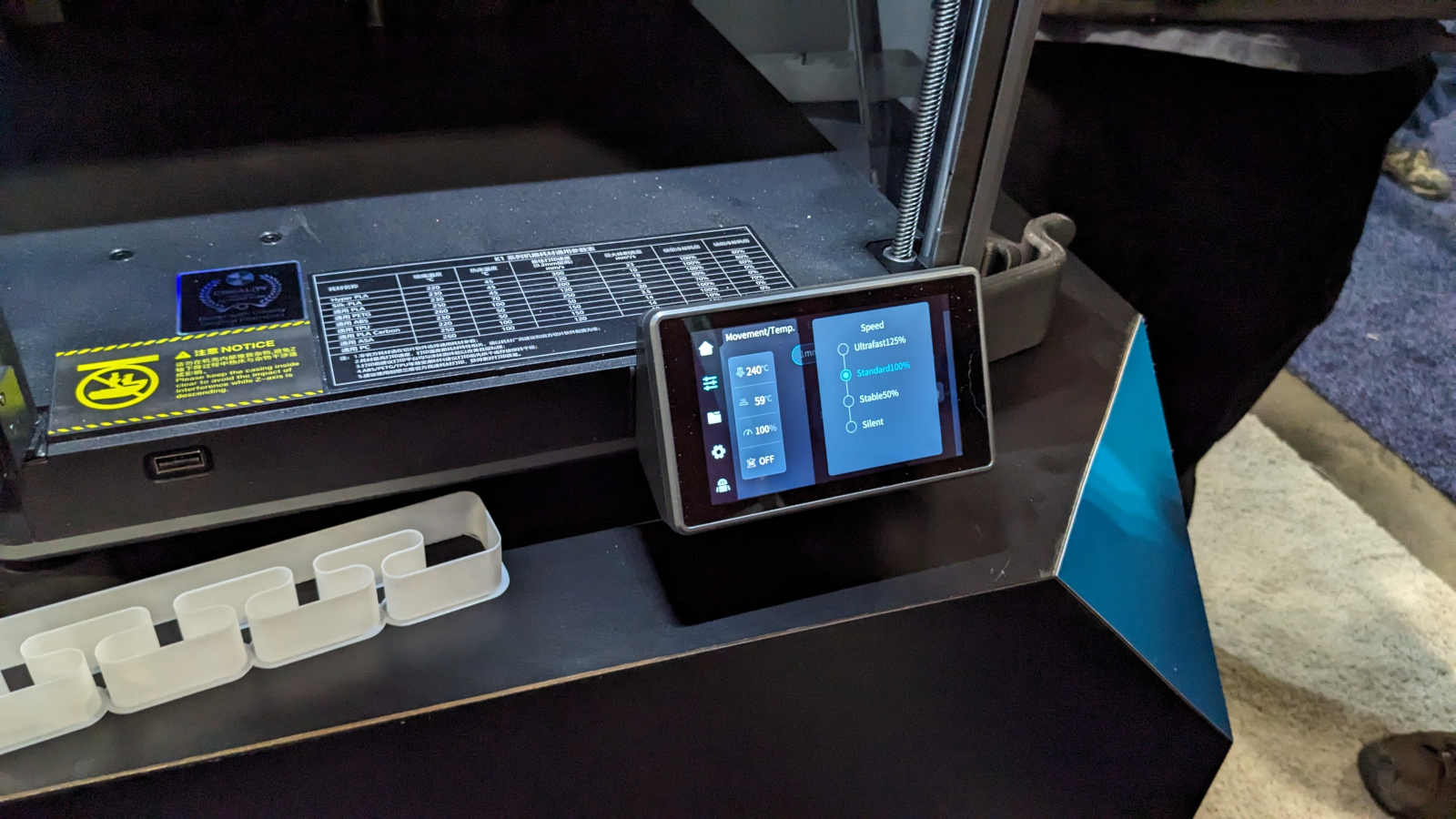Creality pokazało dwie nowe drukarki 3D
