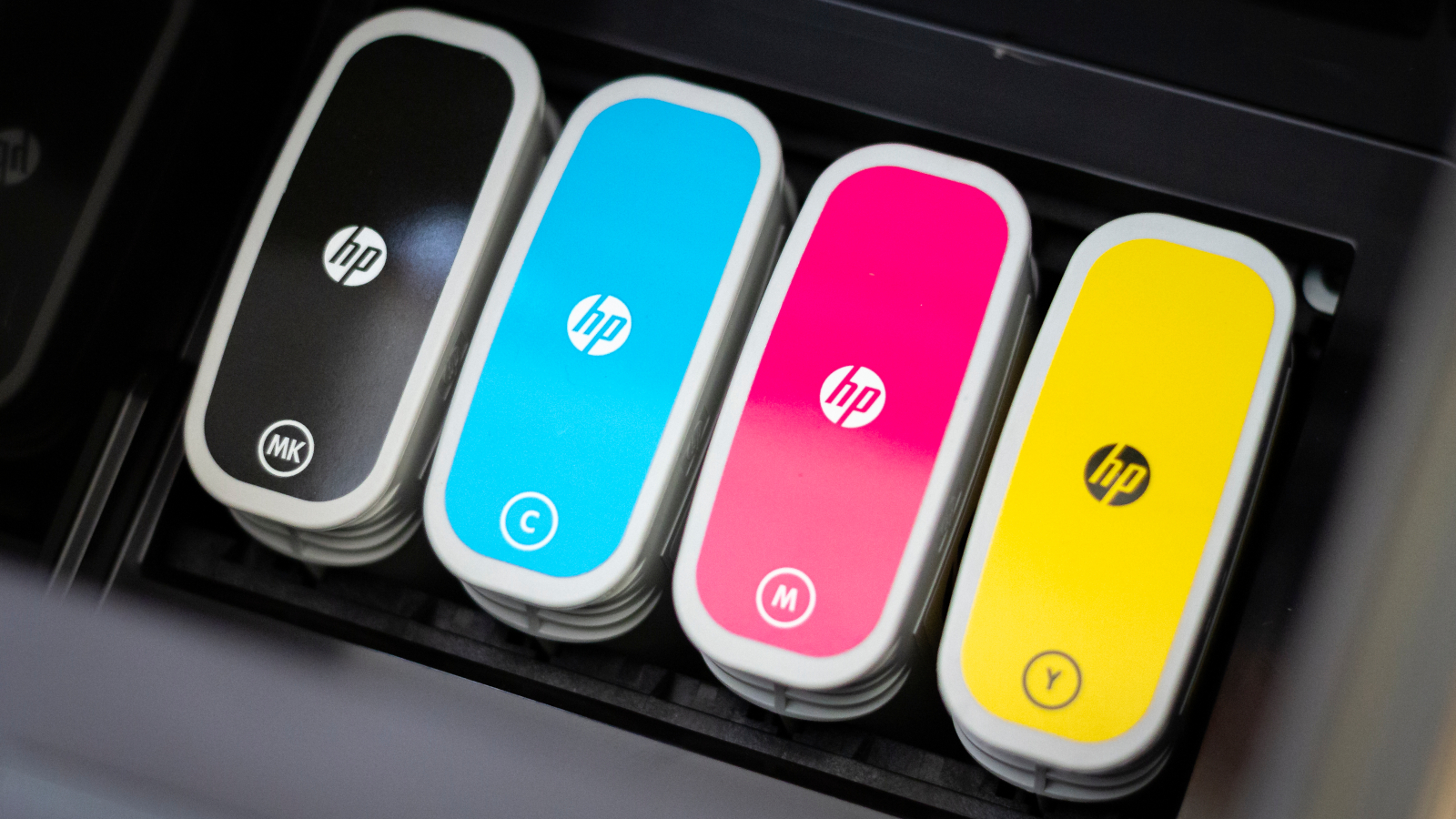 HP robi z użytkowników idiotów. Chodzi o drukarki