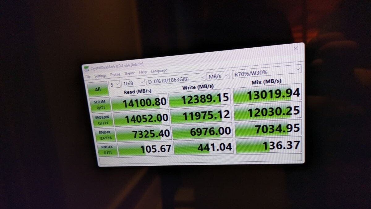 Nadciągają chłodne SSD. Wszystko dzięki nowej litografii