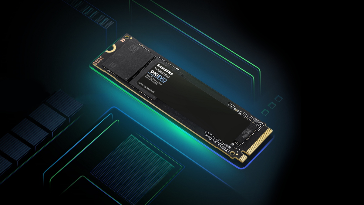 Samsung się nie popisał. Ich najnowszy SSD to niewypał