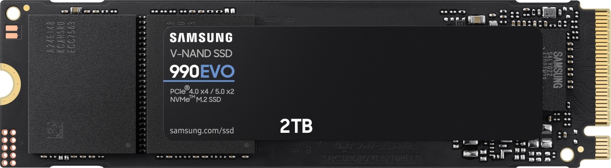 Samsung się nie popisał. Ich najnowszy SSD to niewypał