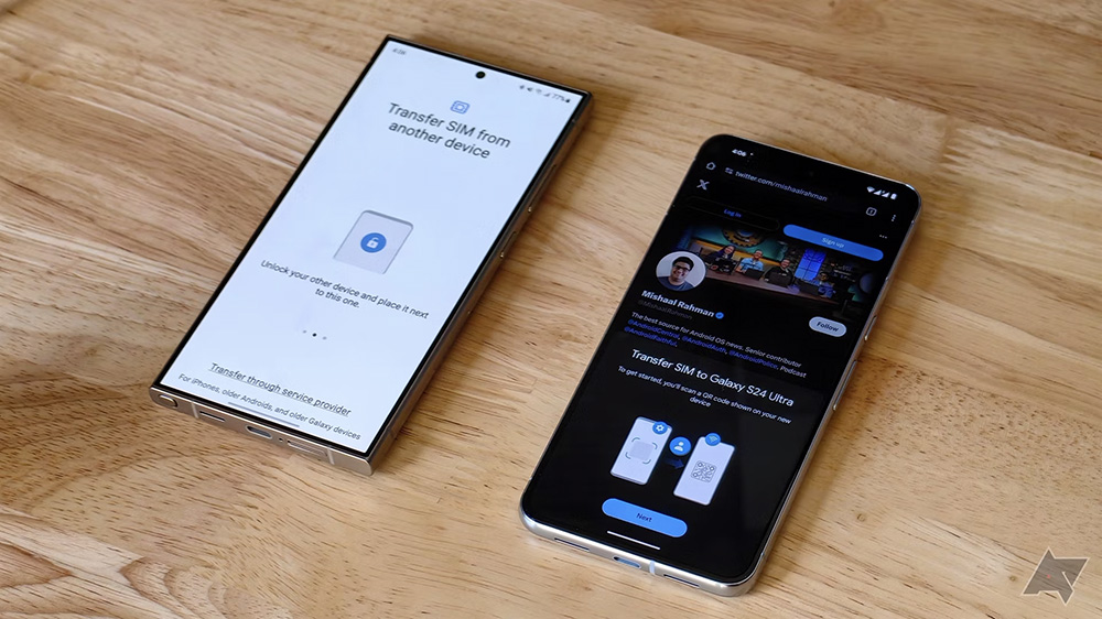Nie przekładaj karty SIM. Niebawem będzie lepsza opcja