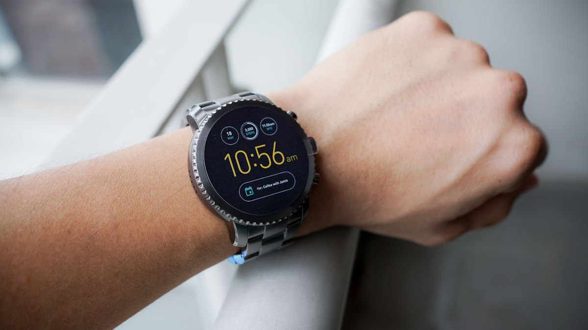 Wycofują się z rynku smartwatchy. Więcej modeli nie będzie