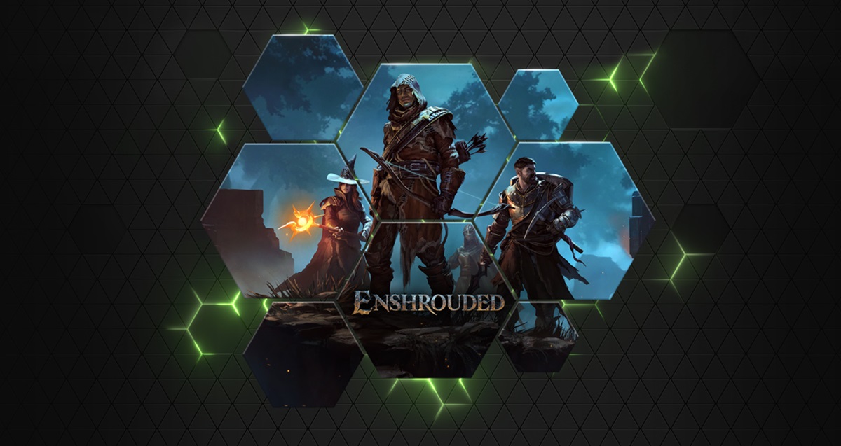 10 nowych gier w GeForce NOW. Wśród nich nowy hit Steama