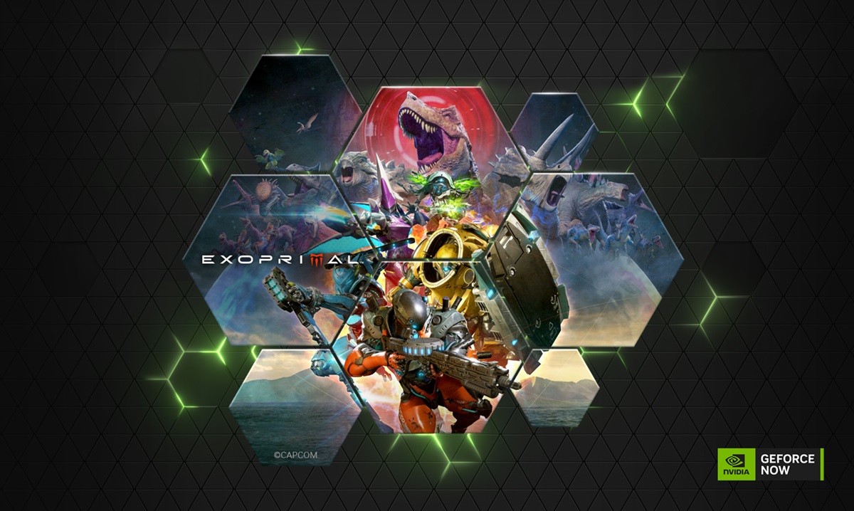 10 nowych gier dołącza do GeForce NOW. Jest wśród nich hit Ubisoftu