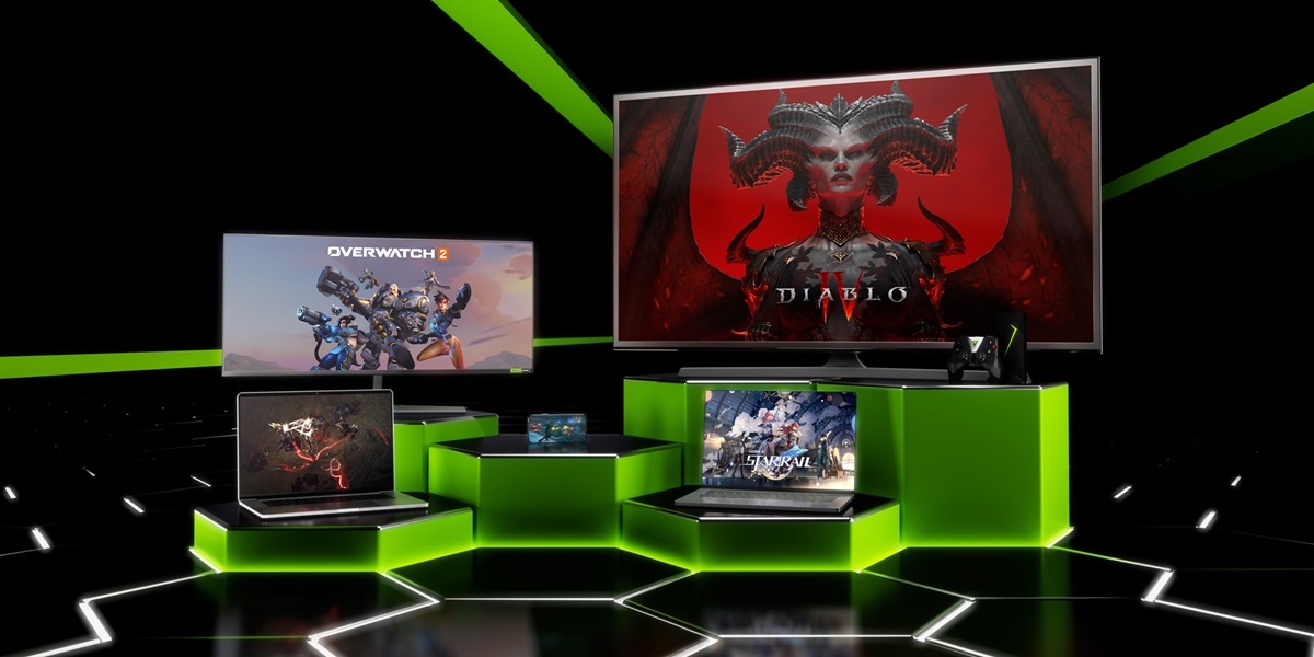 Nvidia ma dobrą wiadomość dla Polaków. Chodzi o GeForce NOW