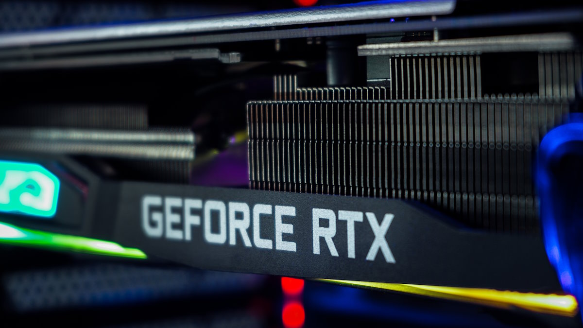 Karta graficzna bez złącza zasilania. To szykuje NVIDIA