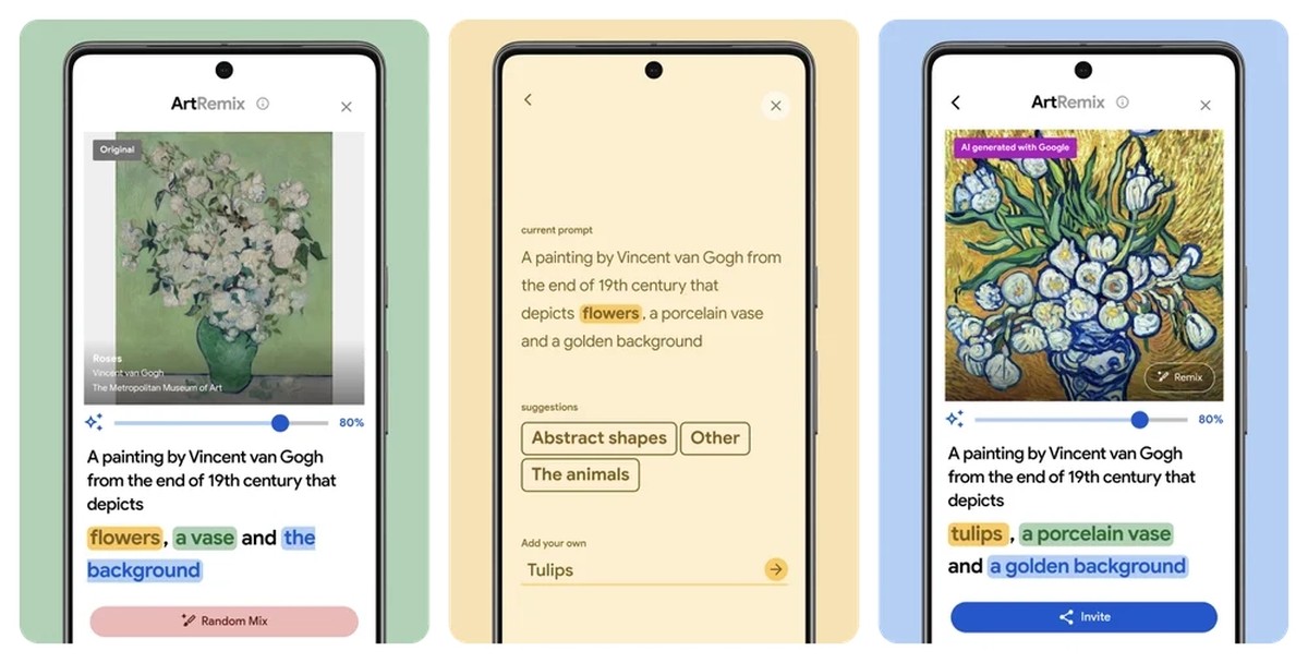 Tę opcję w Google warto sprawdzić. Zmienia zdjęcia nie do poznania