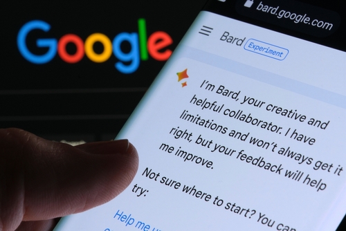 Google wprowadza do Polski nowe funkcje. Z jednym wyjątkiem