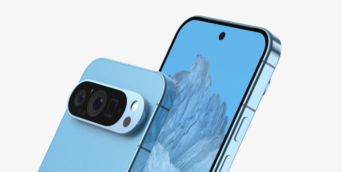 Pixel 9 w szczegółach. Google wzoruje się na Apple