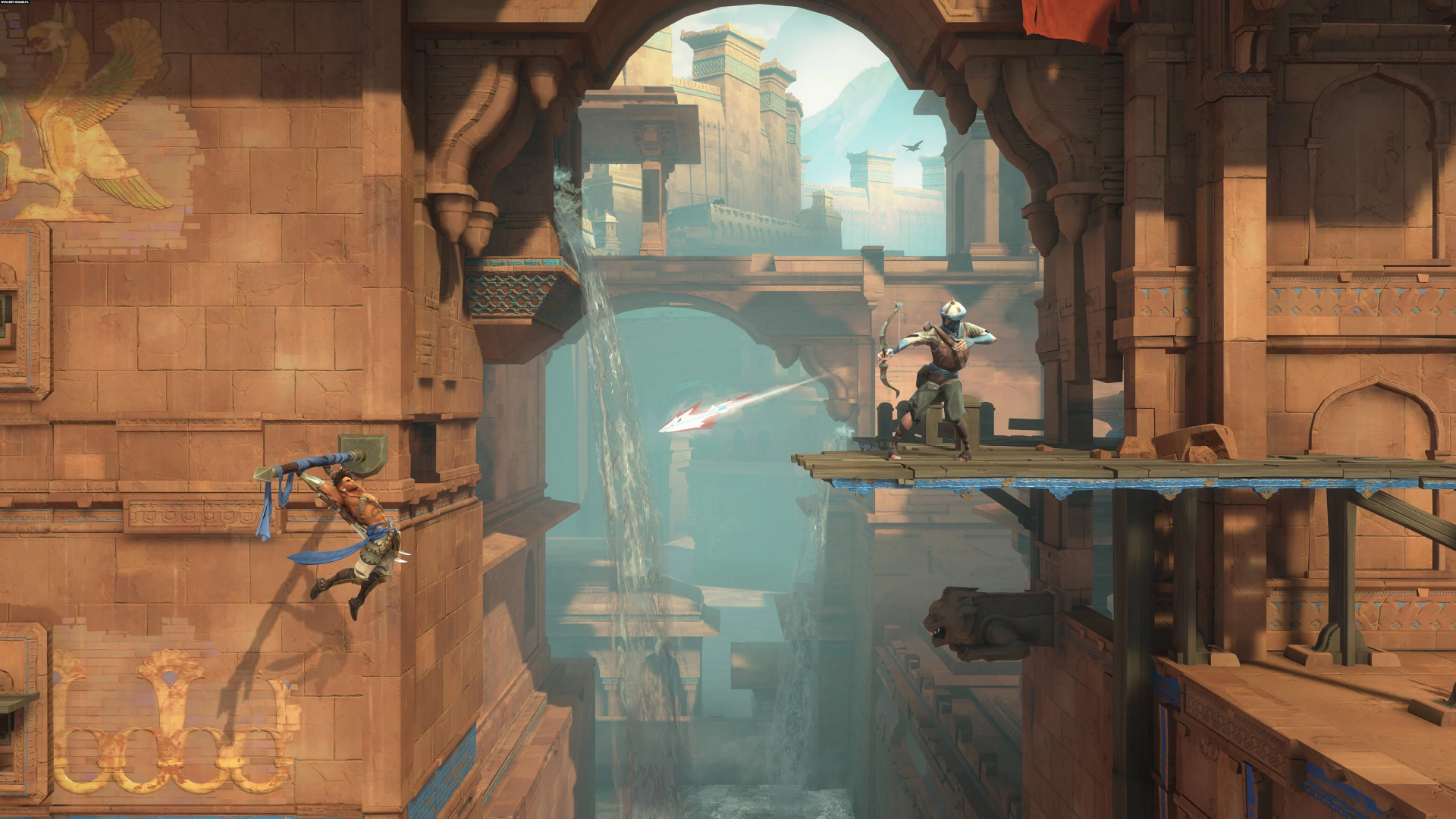Ubisoft zdradza wymagania sprzętowe nowego Prince of Persia