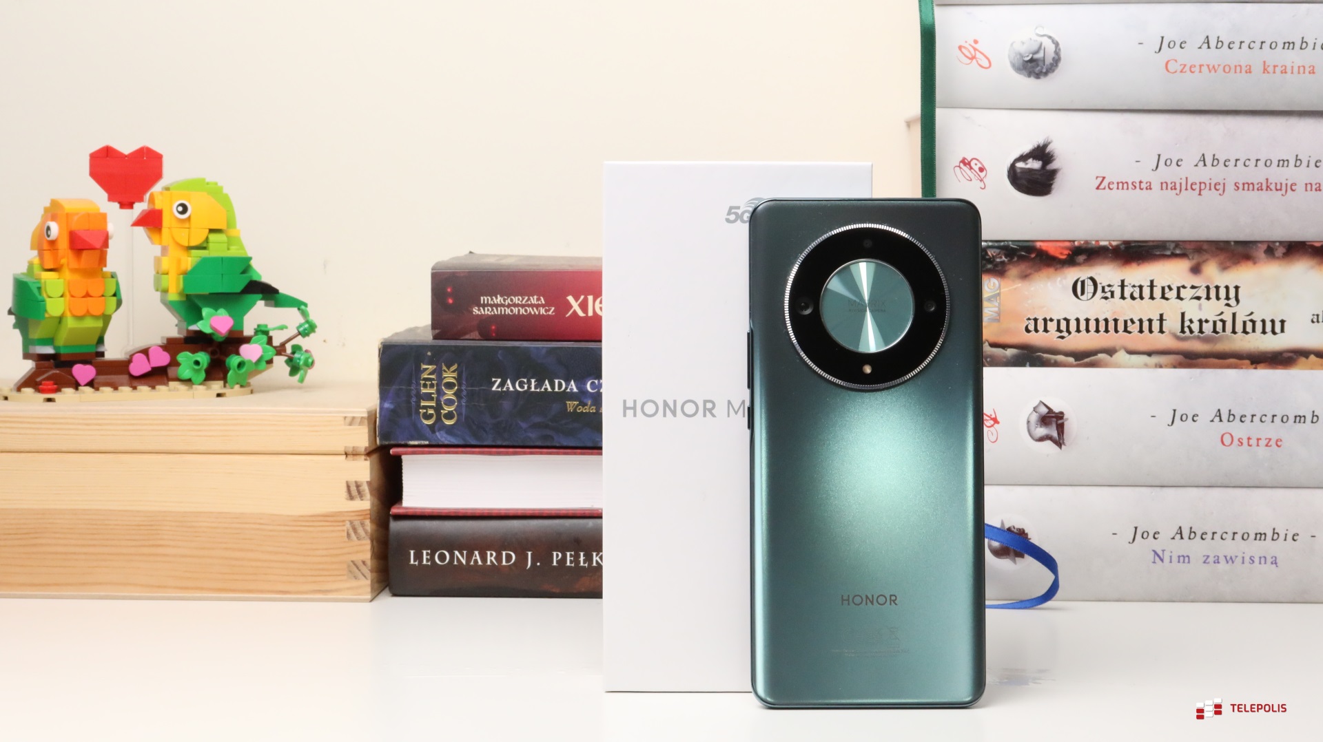 Honor startuje z walentynkową promocją. Do zgarnięcia 200 zł