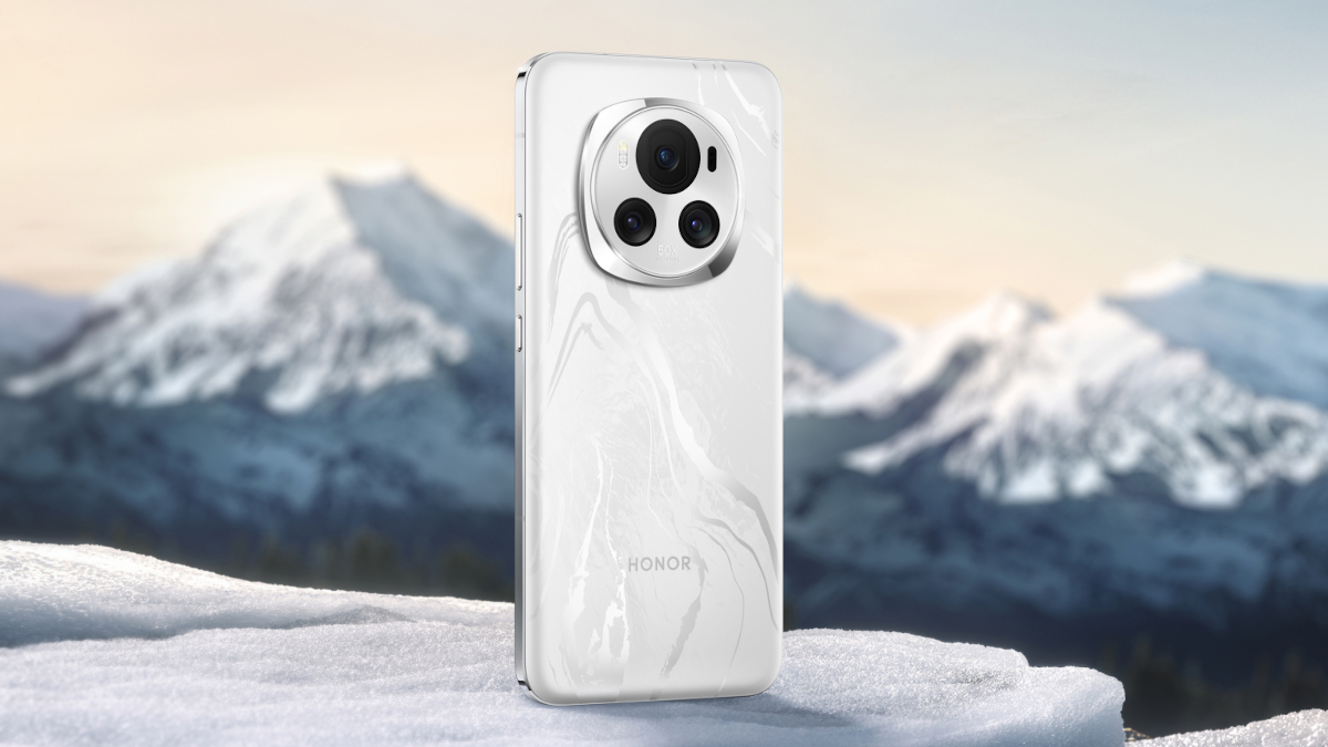 Honor Magic6 Pro wreszcie trafi do Europy. Znamy datę premiery