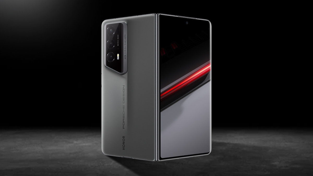 Honor Magic6 Pro wreszcie trafi do Europy. Znamy datę premiery