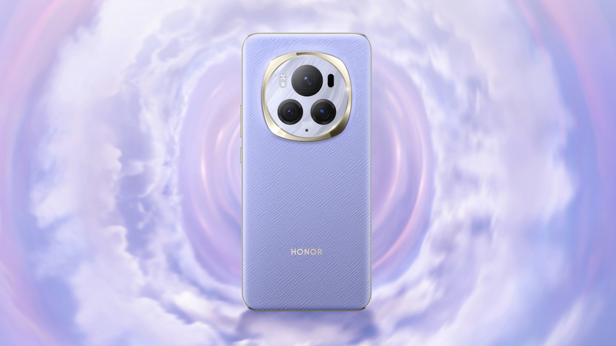 Honor Magic6 Pro wreszcie trafi do Europy. Znamy datę premiery