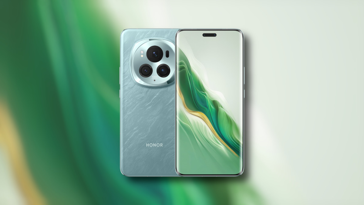 Honor Magic6 Pro wreszcie trafi do Europy. Znamy datę premiery