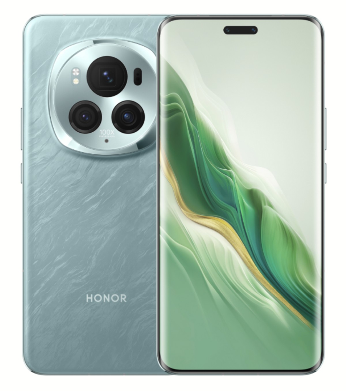 Honor Magic6 Pro na oficjalnych renderach. Premiera za kilka dni