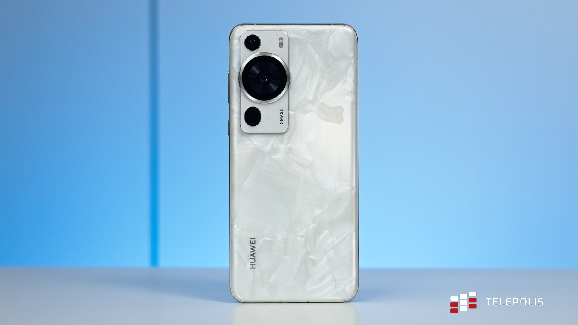 Idzie Huawei P70. Poznaliśmy jego tajną broń