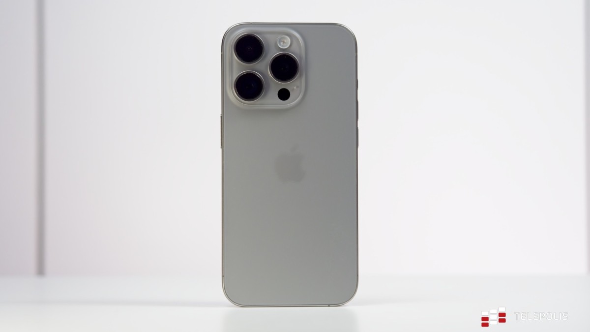 Apple przegonił Samsunga. Nie tylko w 4Q2023