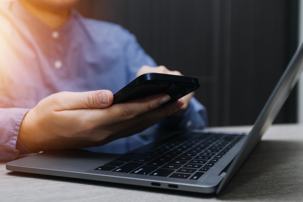 Rządowa strona z milionami wejść. Pokazuje, jaki możesz mieć Internet