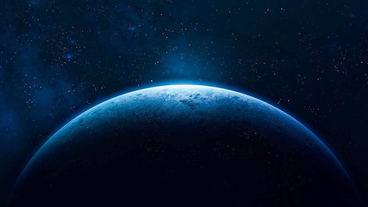 Wśród naukowców zawrzało. Czy NASA ma dowód na życie w kosmosie?