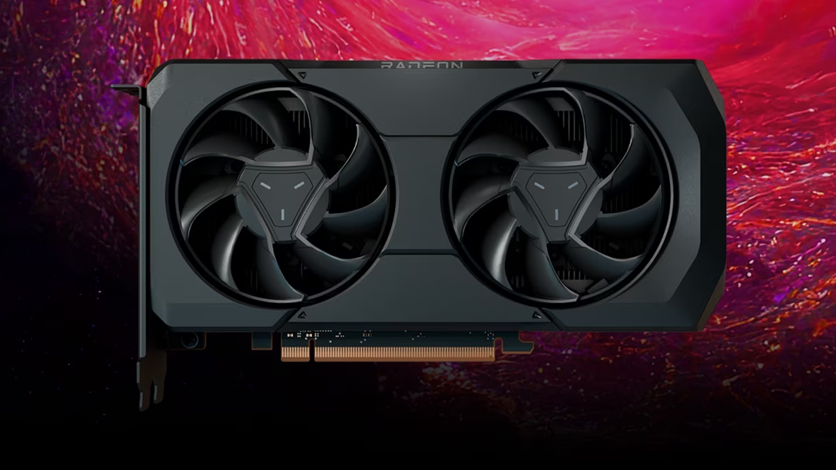 AMD pokazało Radeona RX 7600 XT. Znamy specyfikację i cenę