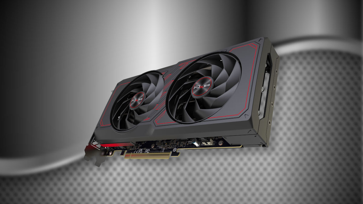 Sapphire uderza z mocnym OC. Premiera Radeon RX 7600 XT Pulse