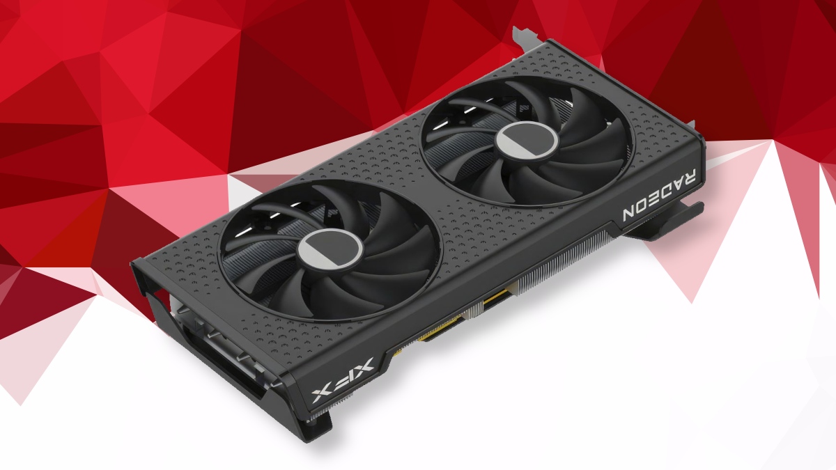 XFX szykuje tanie Radeony dla przeciwników RGB LED