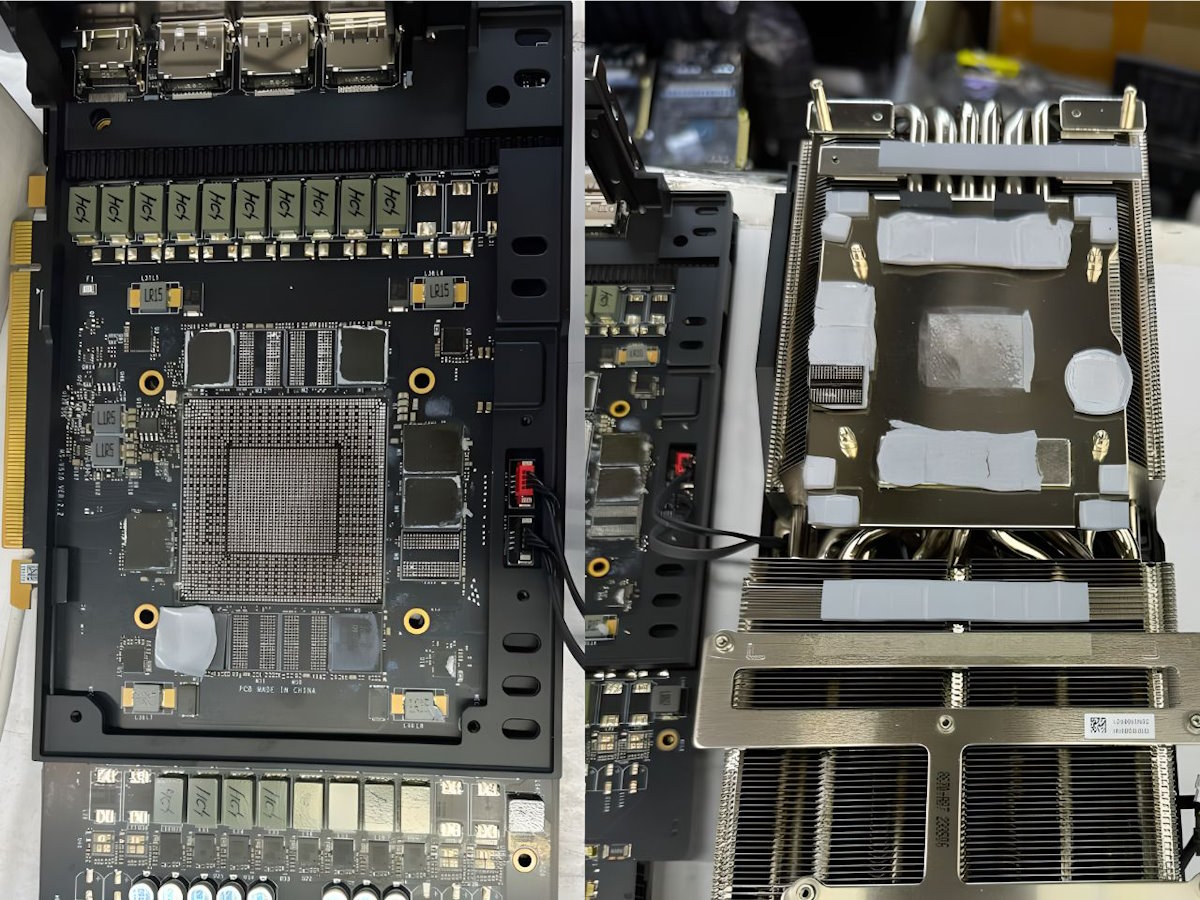 GeForce RTX 4090 z nowym problemem. NVIDIA rozkłada ręce