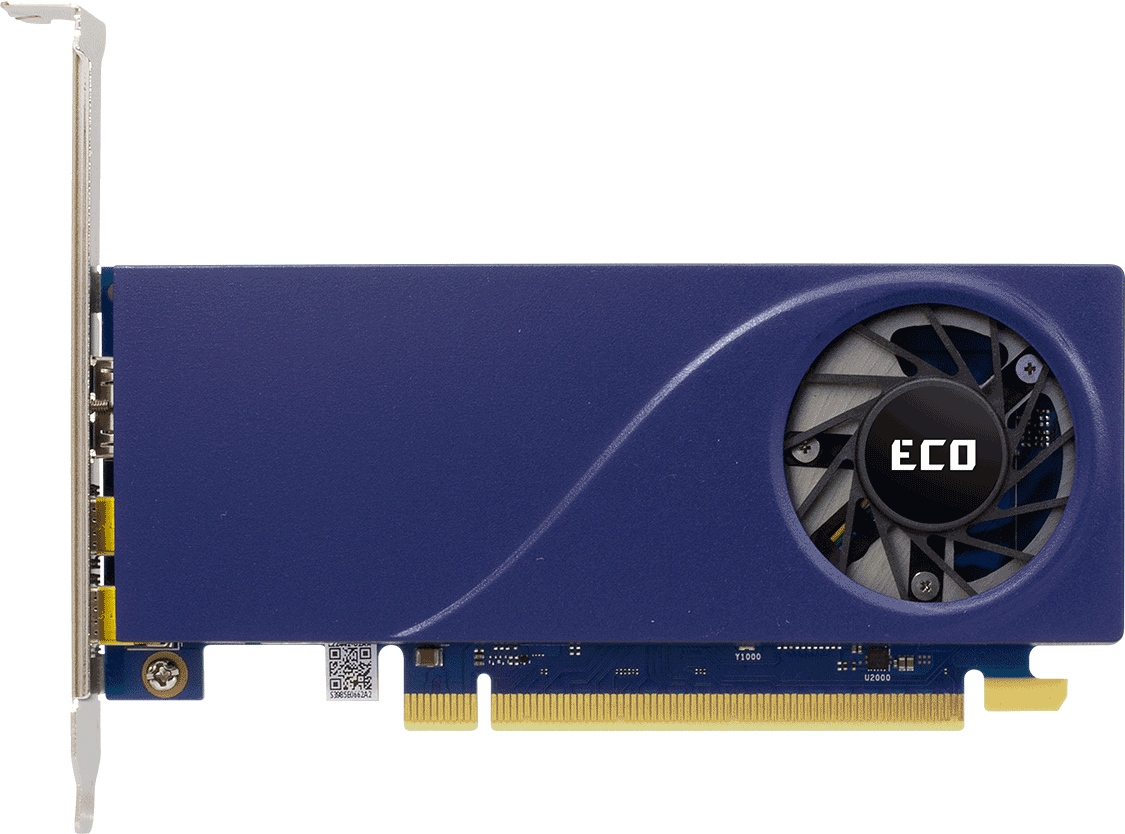 Tani sposób na modernizację PC? Nowe karty SPARKLE