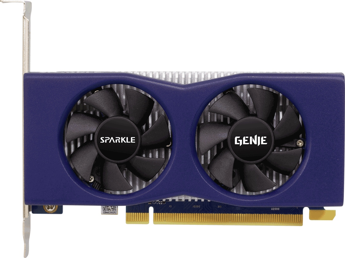Tani sposób na modernizację PC? Nowe karty SPARKLE