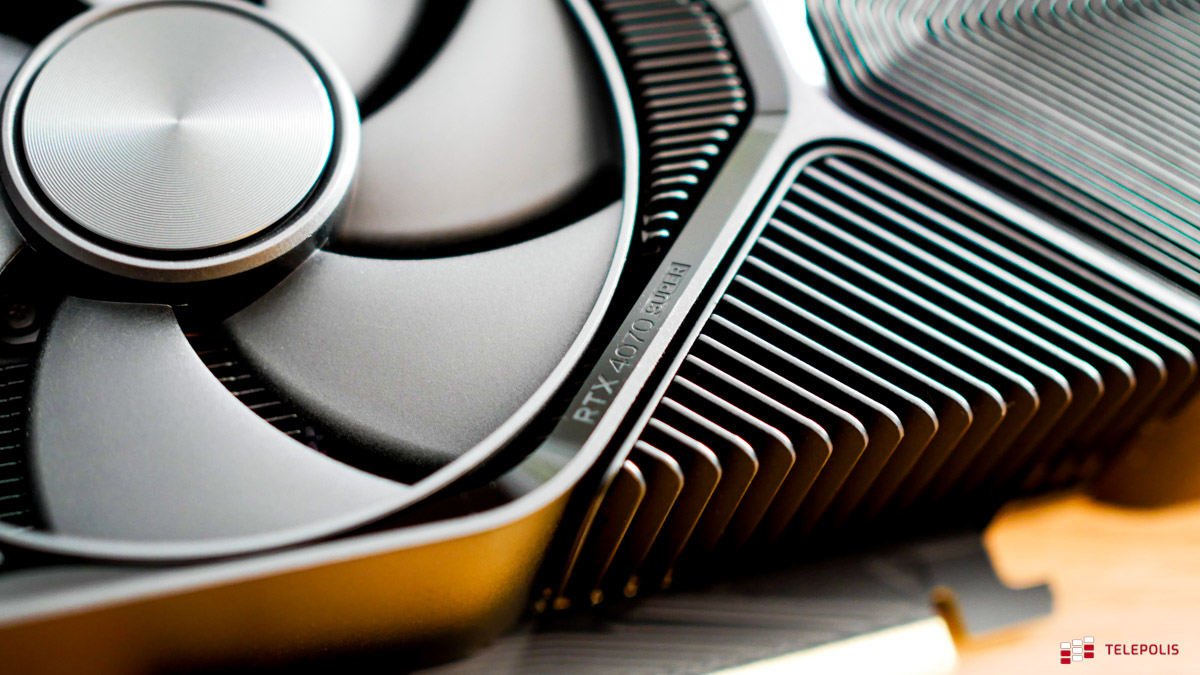 Znamy wydajność GeForce RTX 4070 SUPER. Jest dobrze