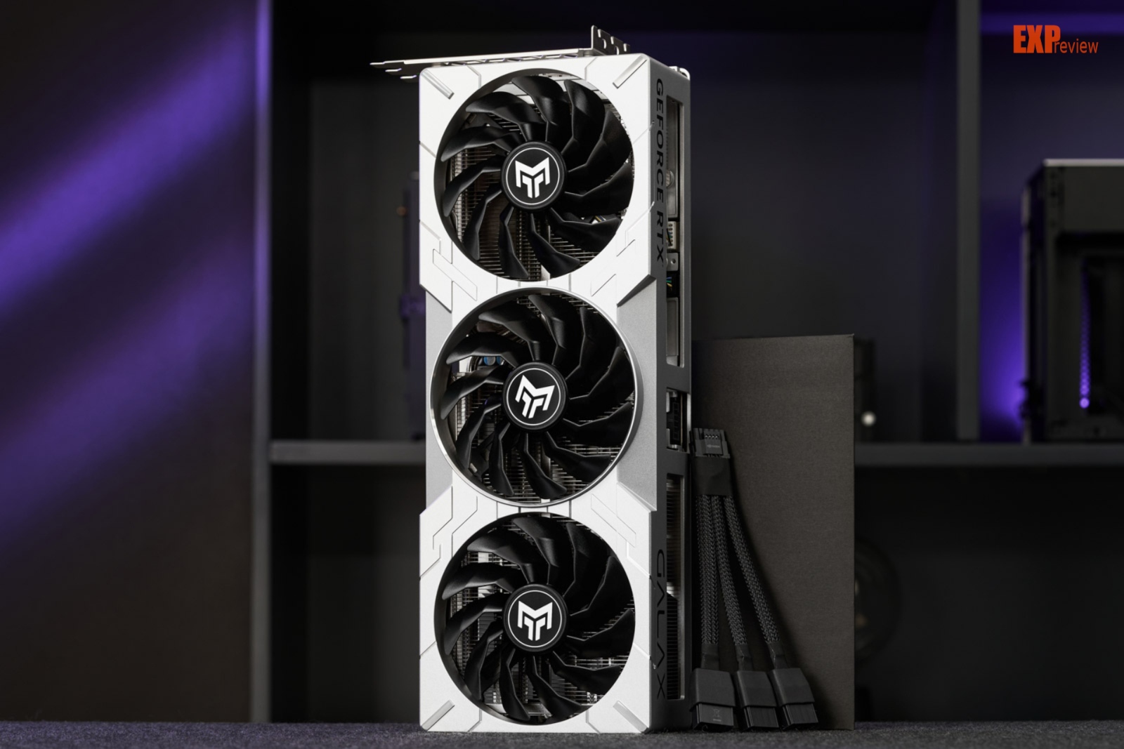Nowy GeForce RTX 4090 jest gorszy od oryginału