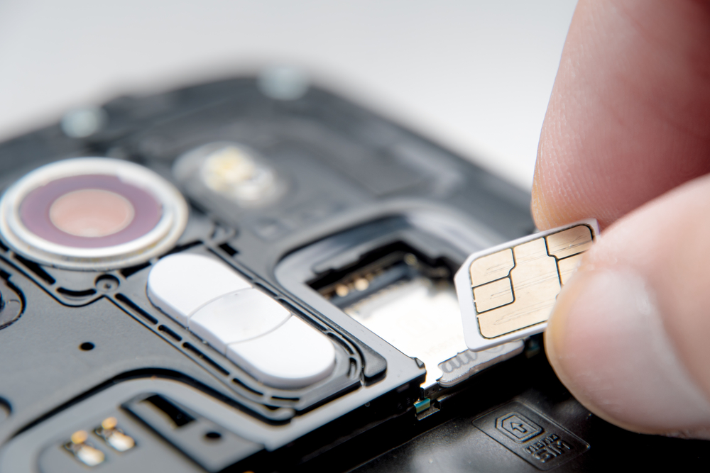 Wyrzucisz kartę SIM. Android ci to niebawem umożliwi