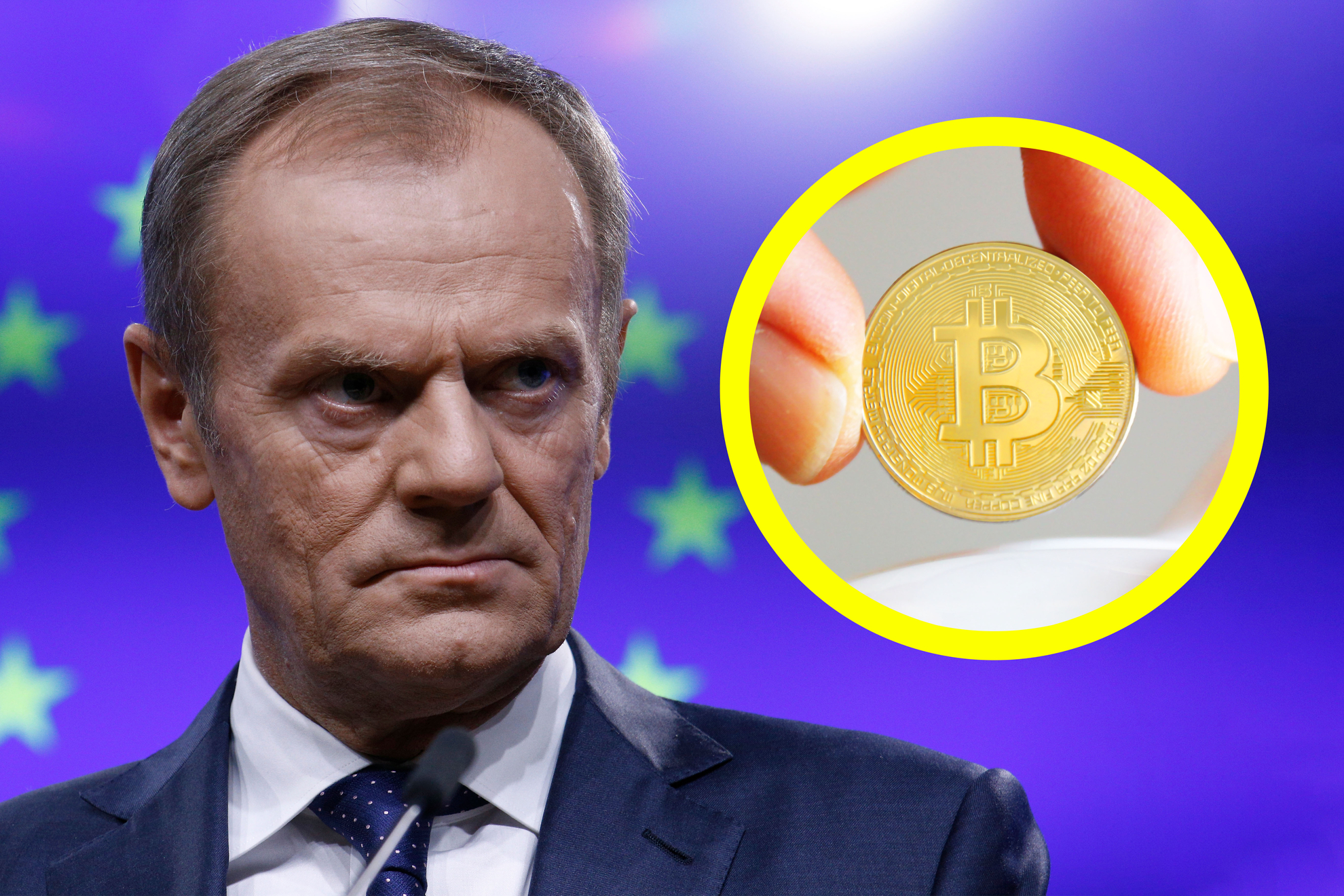 Koniec Eldorado. Rząd sięgnie po nasze kryptowaluty
