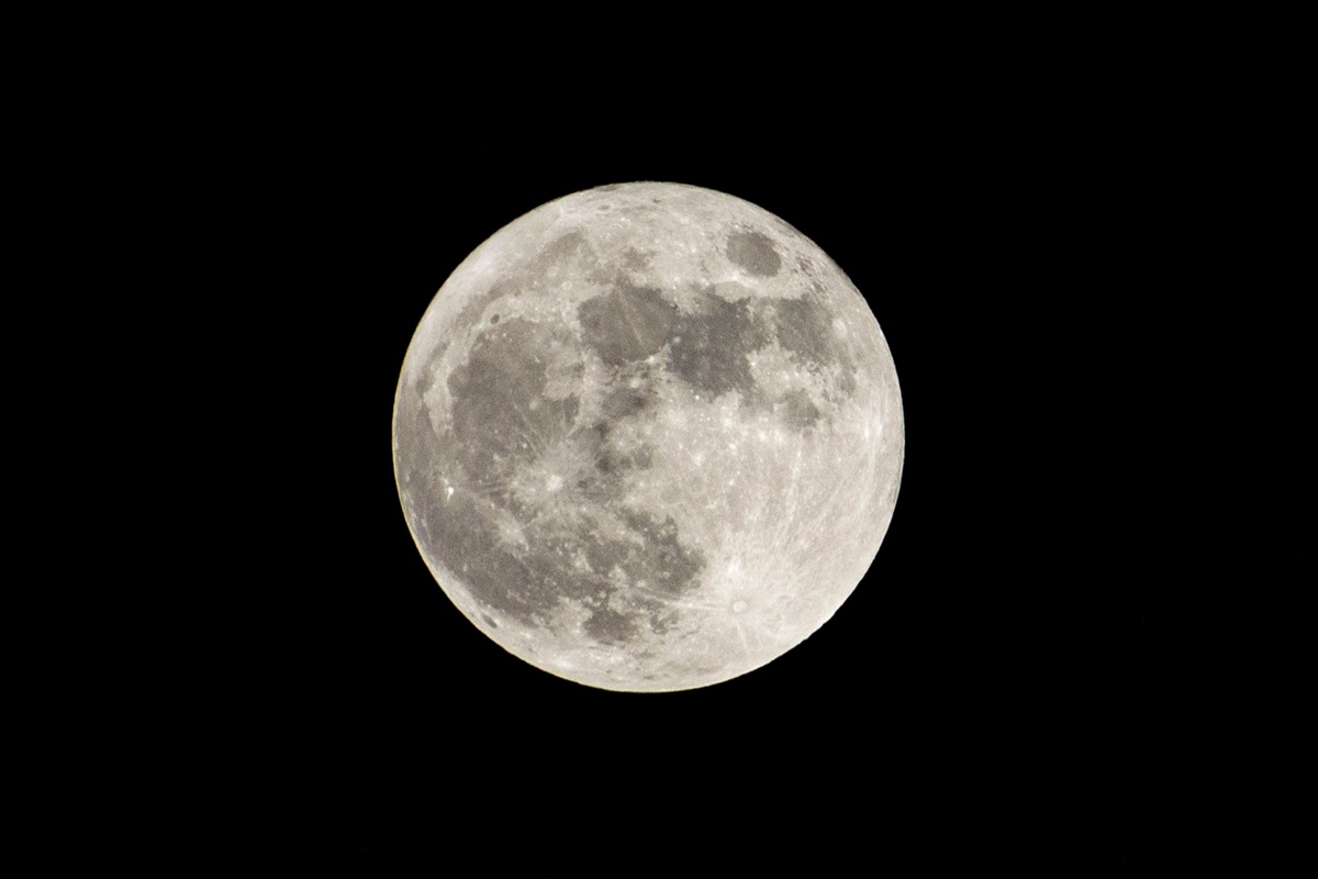 NASA została wezwana na dywanik. Chodzi o Chiny