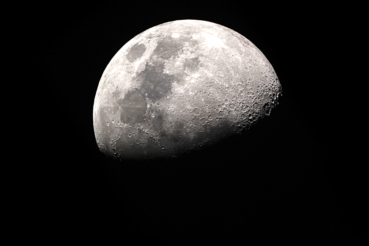 NASA wyśle cię na Księżyc. Masz czas do 15 marca