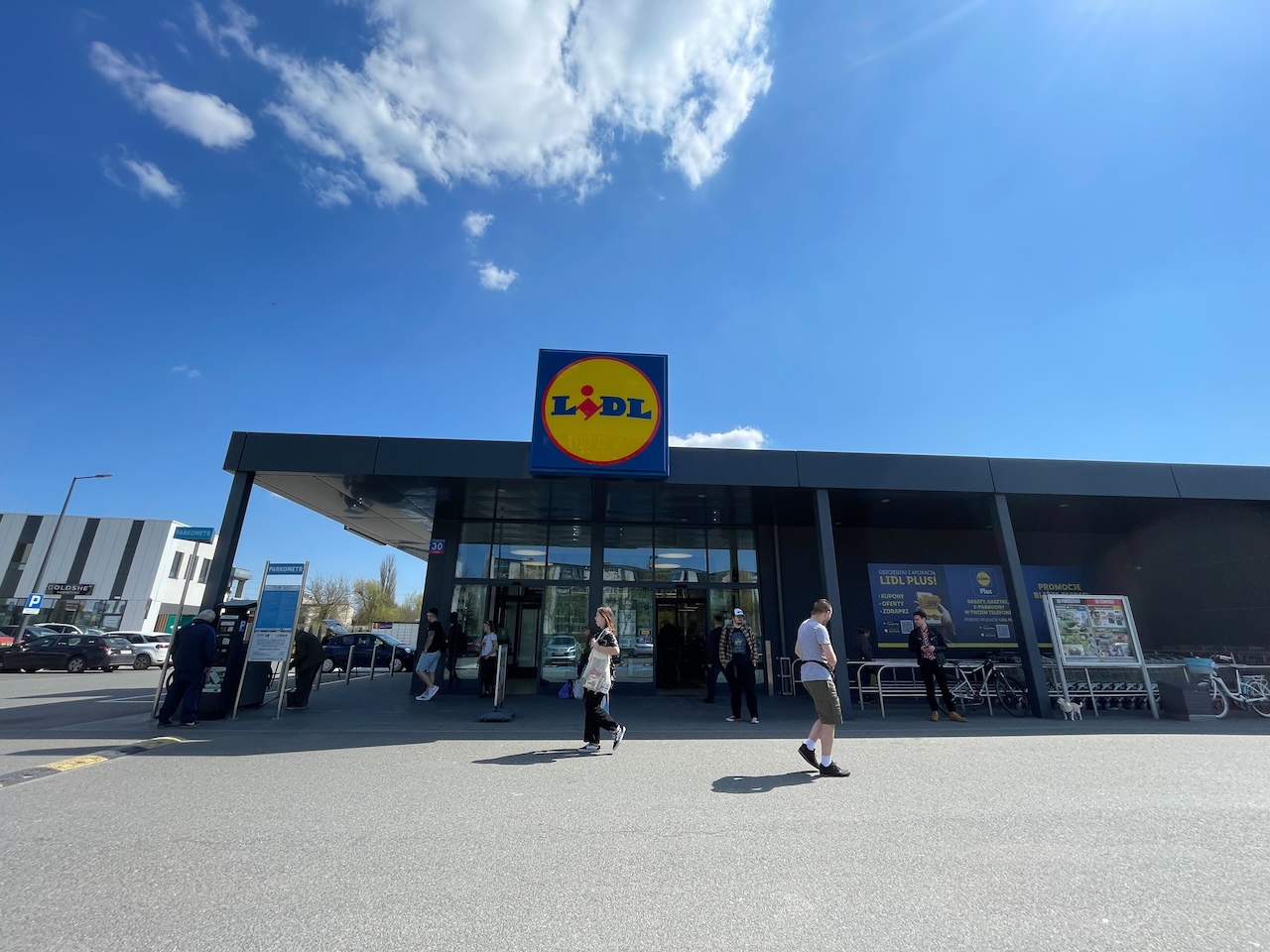 Lidl szaleje. Start już 11 stycznia