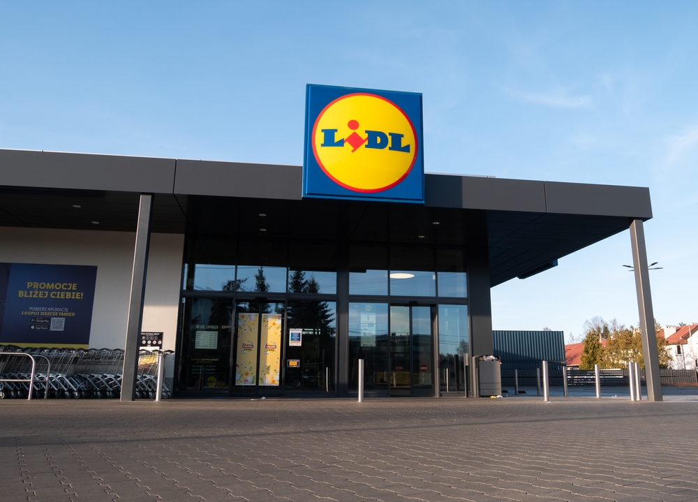 Lidl. Jak oszukać kasę? Wystarczył prosty trik